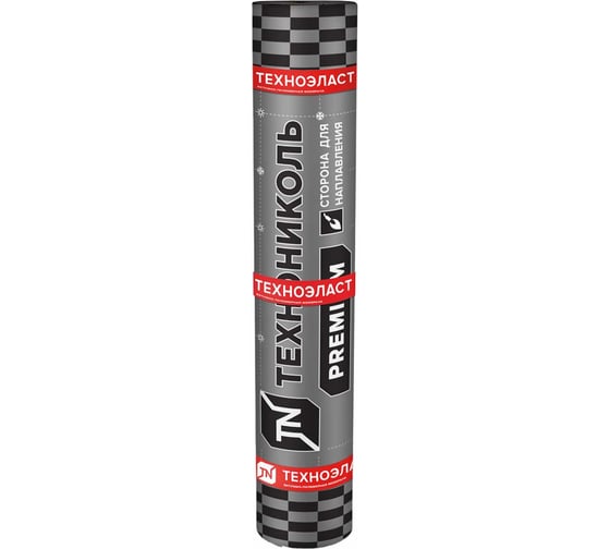 Изображение товара Техноэласт Технониколь ЭПП ЦБ001383