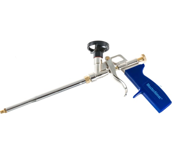 Изображение товара Пистолет для монтажной пены МастерАлмаз 10509203