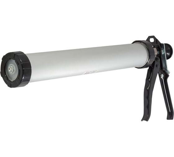 Изображение товара Пистолет для герметика МастерАлмаз закрытый, 600 мл 10509221