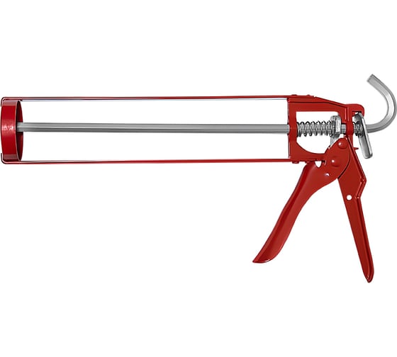 Изображение товара Пистолет для герметика МастерАлмаз скелетный шестигранный 10509214