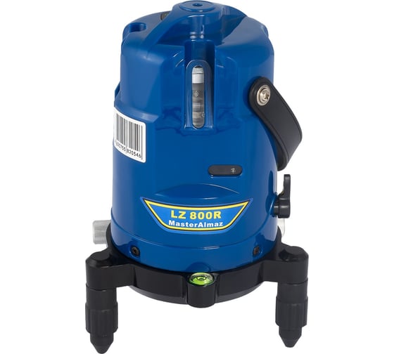 Изображение товара Лазерный уровень МастерАлмаз LZ 800R