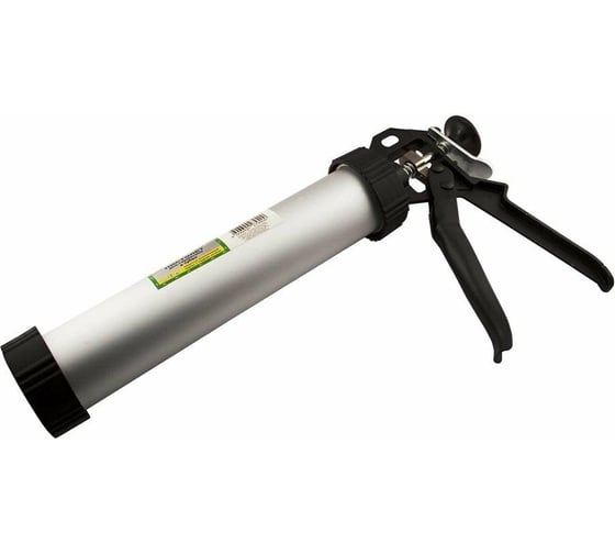 Изображение товара Пистолет для герметика МастерАлмаз закрытый 10509220