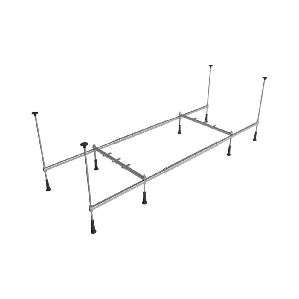 Изображение товара Каркас для ванны Lavinia Boho Complement серия One хром 37500020