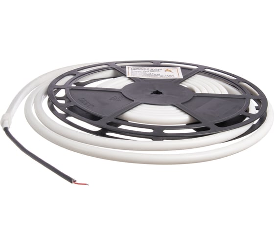 Изображение товара Светодиодная термостойкая лента GS Star RGB 4040 180 IP68 12w 24v 2709