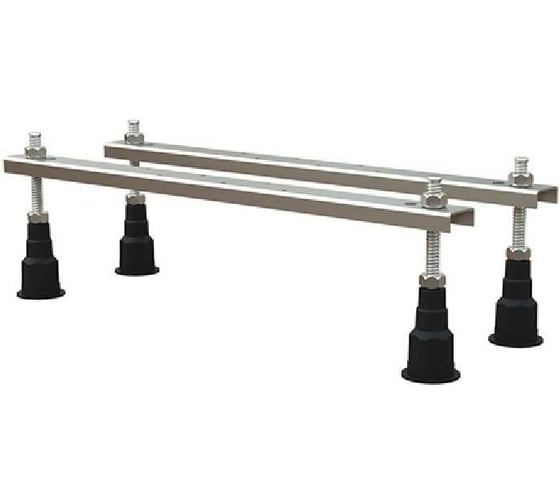 Изображение товара Комплект ножек Lavinia Boho Complement подходят ко всем моделям ванн коллекции One и Bell Pro 37500010