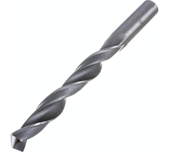 Изображение товара Сверло (14х108х160 мм; ц/х; Р6М5; 118; В) ТехноСталь t116140
