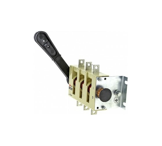 Изображение товара Выключатель-разъединитель EKF ВР32У-31В71250 100А MAXima PROxima uvr32-31b71250