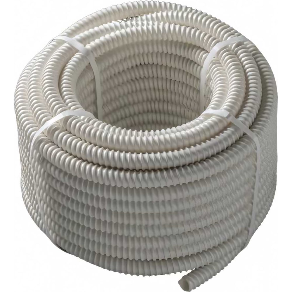 Дренажный армированный шланг ЭРА SHD-16-30-PVC Б0062537
