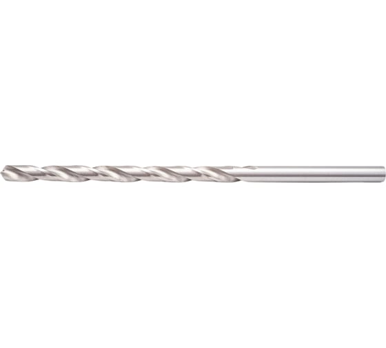 Изображение товара Сверло удлиненное (6x139x91 мм; ц/х; Р6М5; А1) ТехноСталь t120060