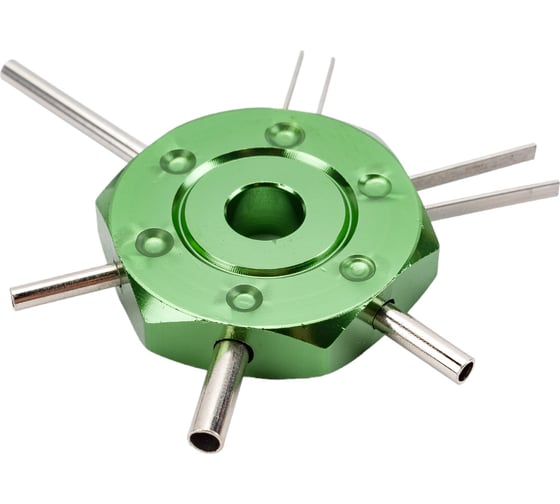 Изображение товара Инструмент для извлечения пинов универсальный СТАНКОИМПОРТ KA-7559B