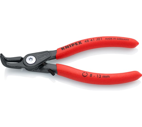 Изображение товара КОЛЬЦЕСЪЕМНИКИ KNIPEX KN-4841J01