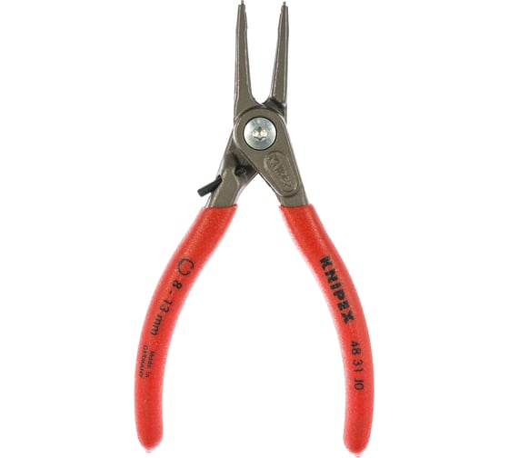 Изображение товара КОЛЬЦЕСЪЕМНИКИ KNIPEX KN-4831J0