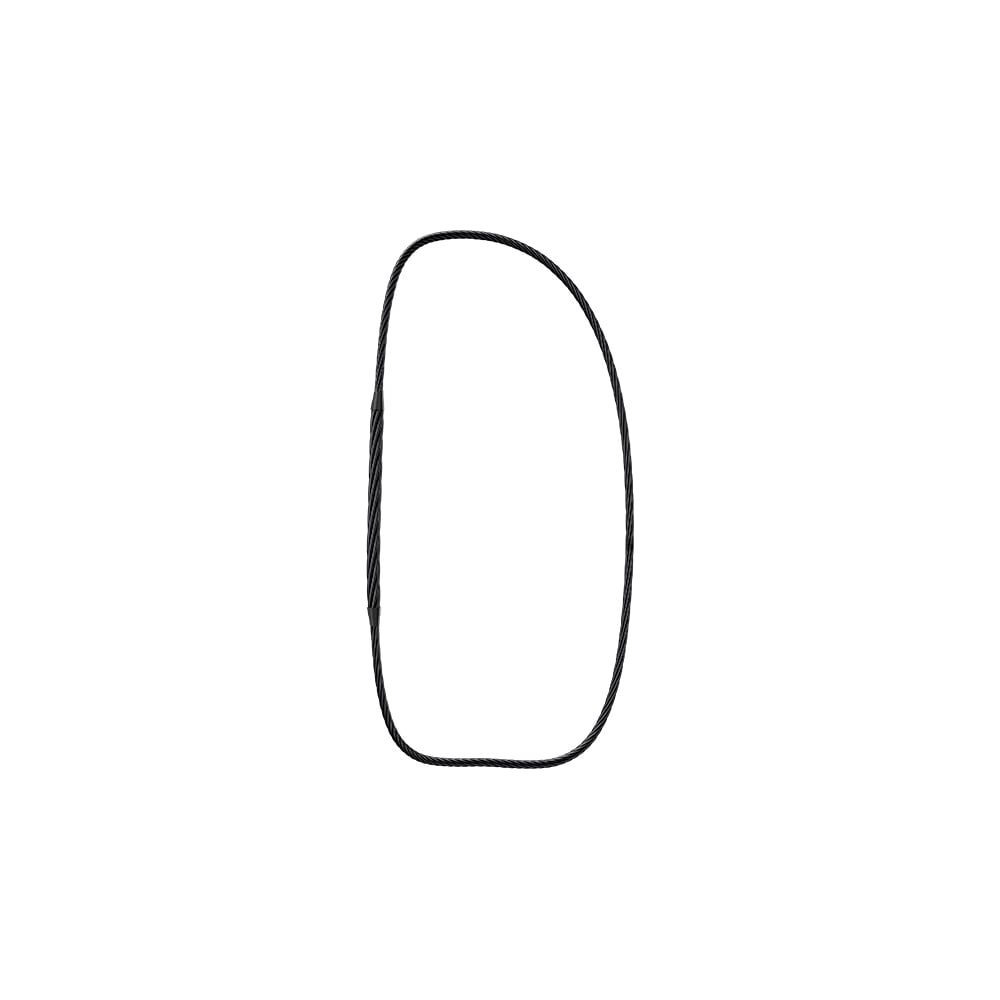 Изображение товара Канатный кольцевой строп Grosco УСК2 25 т 6 м сталь ГОСТ 25573-82