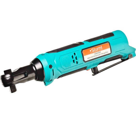 Изображение товара Аккумуляторная трещотка Sturm 1BatterySystem12V CRW1260
