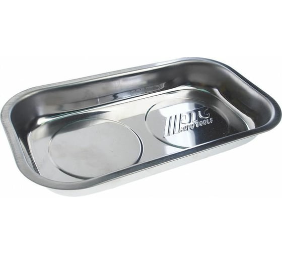 Изображение товара Поддон магнитный для хранения крепежных элементов, 270х290мм 3727 JTC 668548