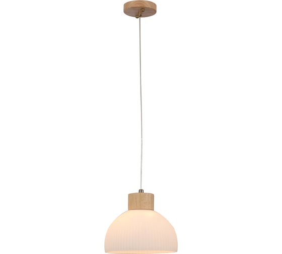 Изображение товара Подвесной светильник ARTE LAMP caprice A4184SP-1BR