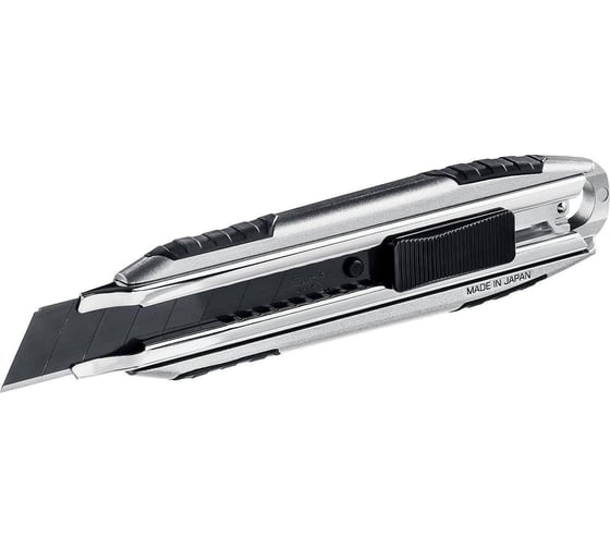 Изображение товара Нож OLFA X-design 18 мм OL-MXP-AL