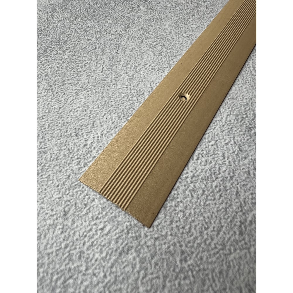 Изображение товара Порог ПЛАСТАЛ а5 кд 90 сосна 8000