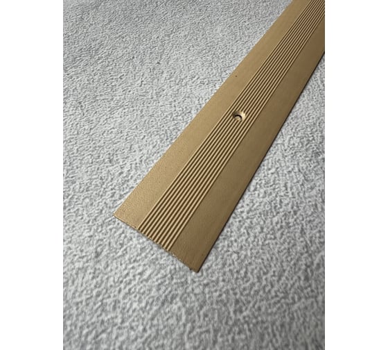 Изображение товара Порог ПЛАСТАЛ а5 кд 90 сосна 8000