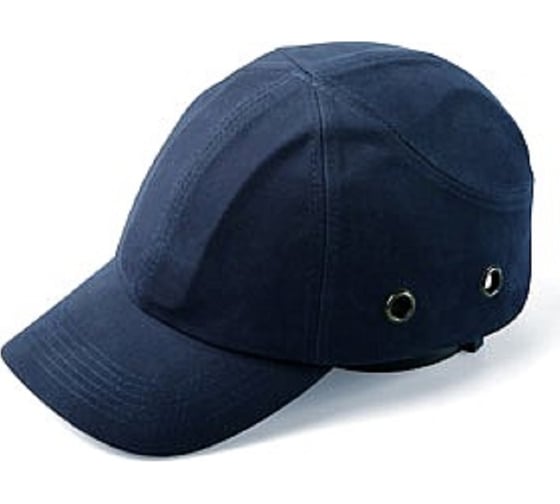 Изображение товара Каскетка COVERGUARD EURO PROTECTION синяя 57300