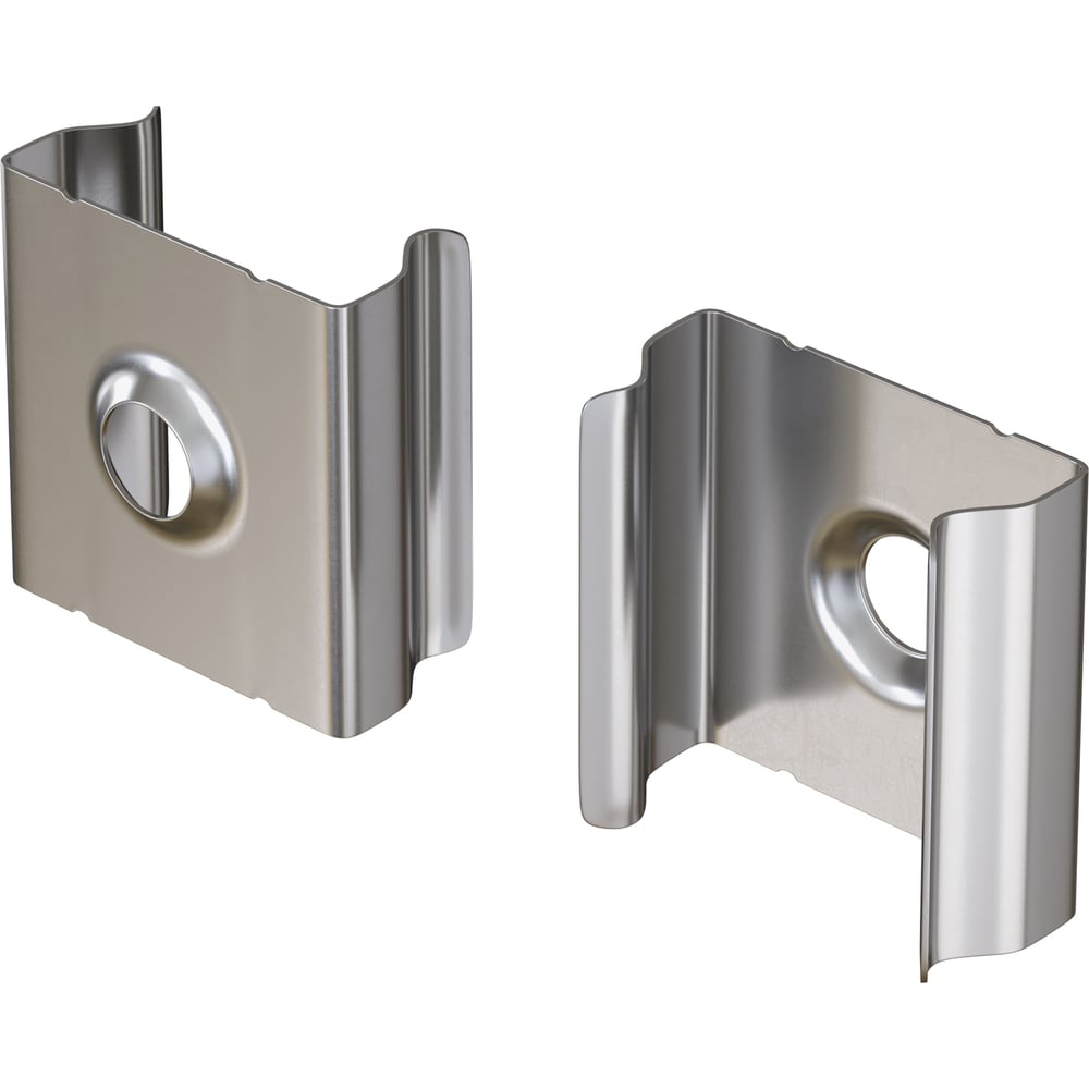 Изображение товара Крепления MAYTONI ALM006MT Крепление мет. 7x11x4 мм (10 шт)