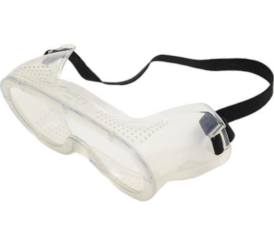 Изображение товара Очки COVERGUARD LUX OPTICAL MONOLUX прозрачные 60590