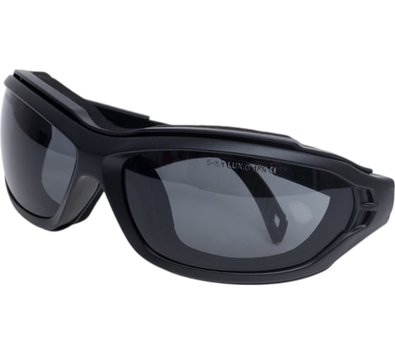 Изображение товара Очки COVERGUARD LUX OPTICAL MADLUX затемненные 60973