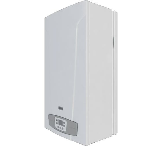 Изображение товара Газовый настенный котел Baxi ECO4S 24 F 7659670--
