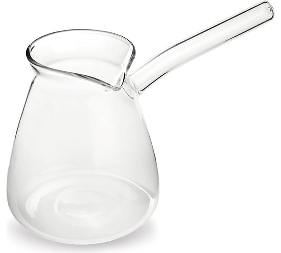 Изображение товара Стеклянная турка appetite studio 650 мл CCK1-XL
