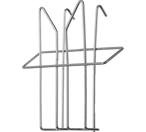 Изображение товара Навесной карман Комус лоток для стоек Парус, А5 373190