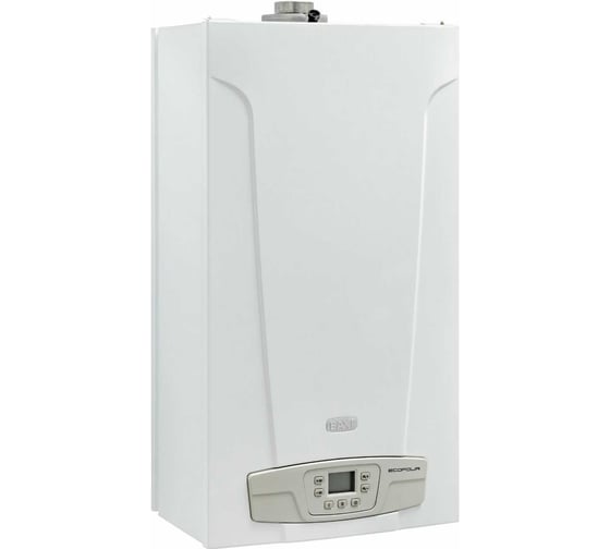Изображение товара Газовый настенный котел Baxi ECO Four 24 F CSE46624354-
