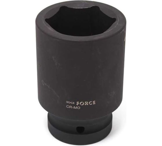 Изображение товара Головка торцевая ударная удлиненная 6-гранная (100х120 мм; 1DR) ROCKFORCE RF-485100100(16278)