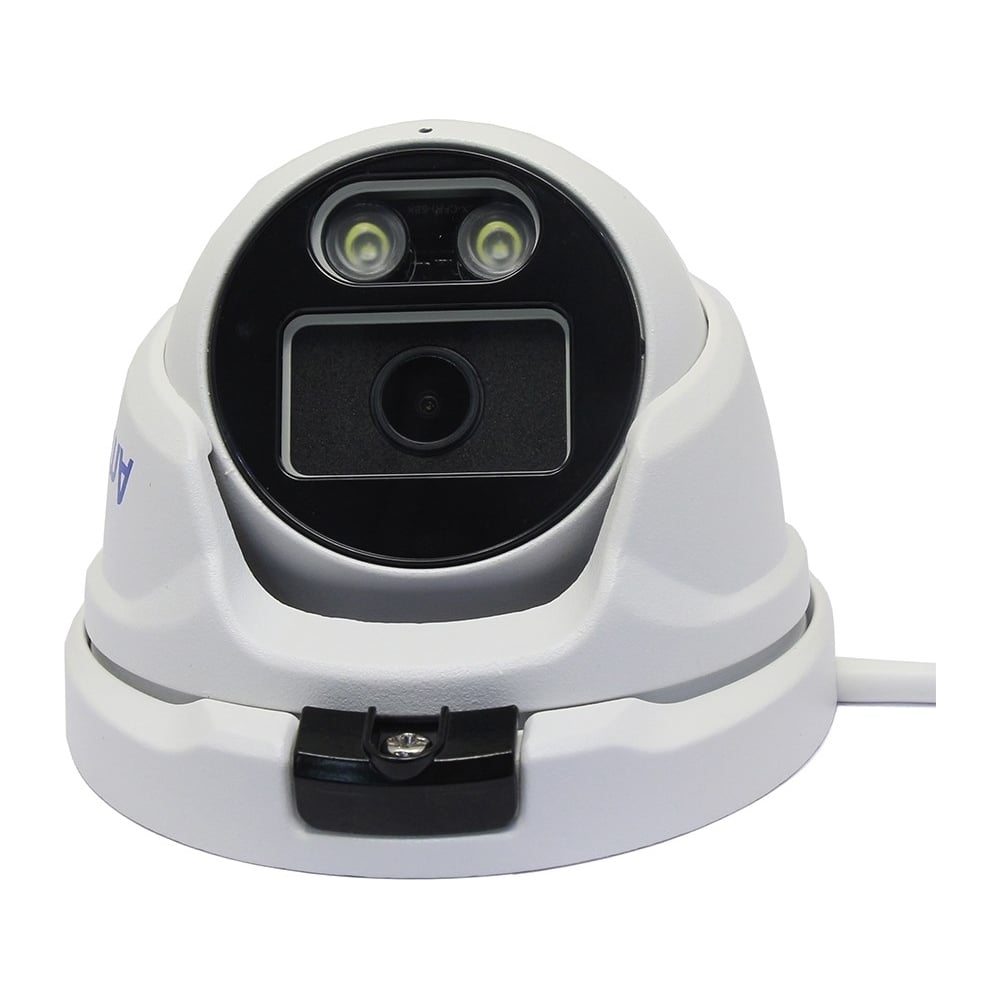 Изображение товара Купольная ip видеокамера Amatek Ac-idv502mfsx2.8 мм full color 7000861