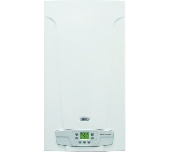 Изображение товара Газовый настенный котел Baxi ECO Four 24 CSE46224354-