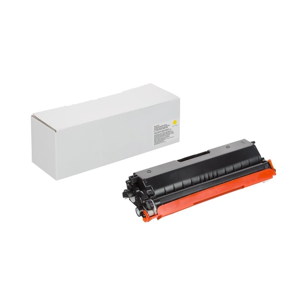 Изображение товара Тонер-картридж Retech tn423y желтый для brother hll8260cdw l8690cdw