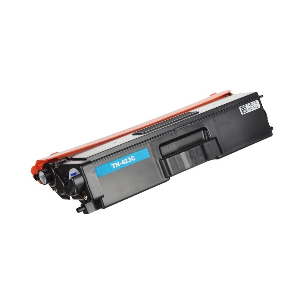Изображение товара Тонер-картридж Retech tn423c голубой для Brother hll8260cdw/l8690cdw