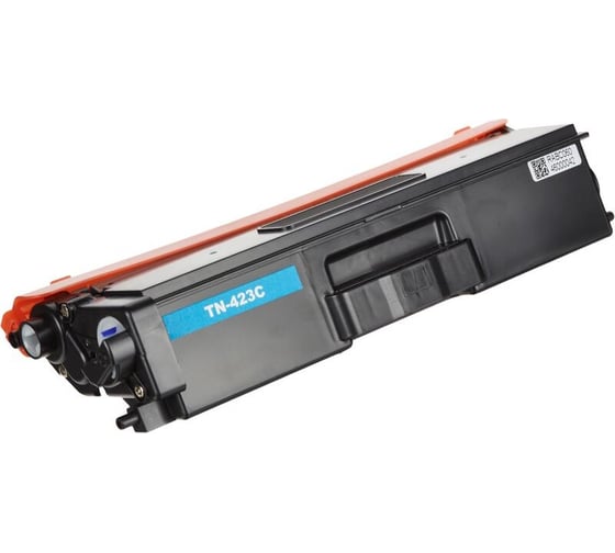 Изображение товара Тонер-картридж Retech tn423c голубой, для brother hll8260cdw/l8690cdw 1773141