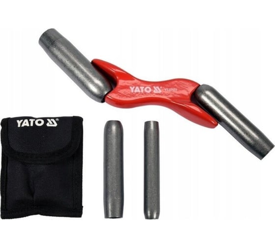 Изображение товара Прибор для разглаживания затирки YATO YT-37177