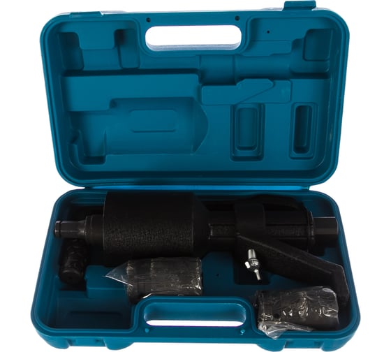 Изображение товара Ручной гайковерт AV Steel УКМ 1:68, 1:3 AV-921144