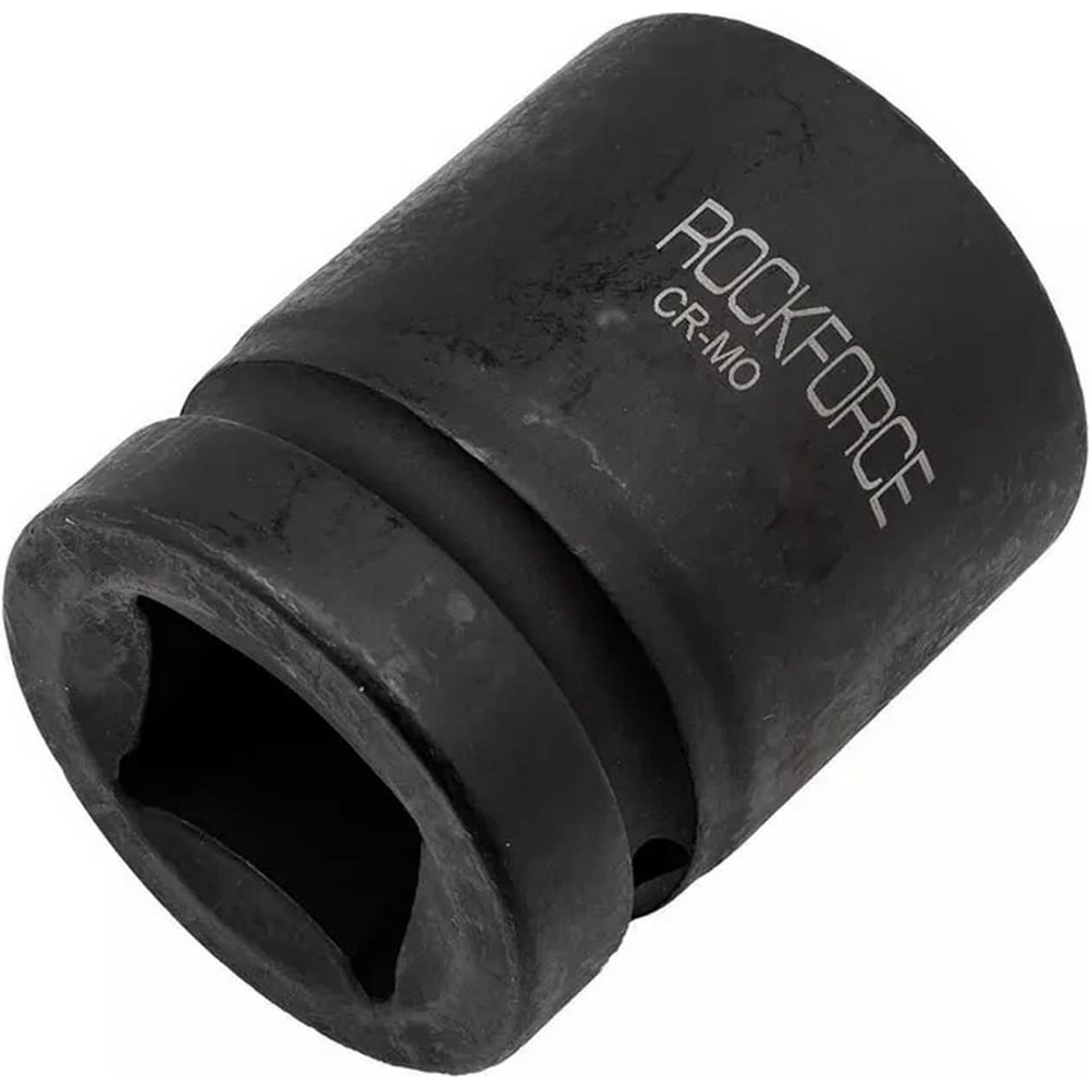 Изображение товара Головка торцевая ударная 6-гранная ROCKFORCE RF-48535 35х61 мм