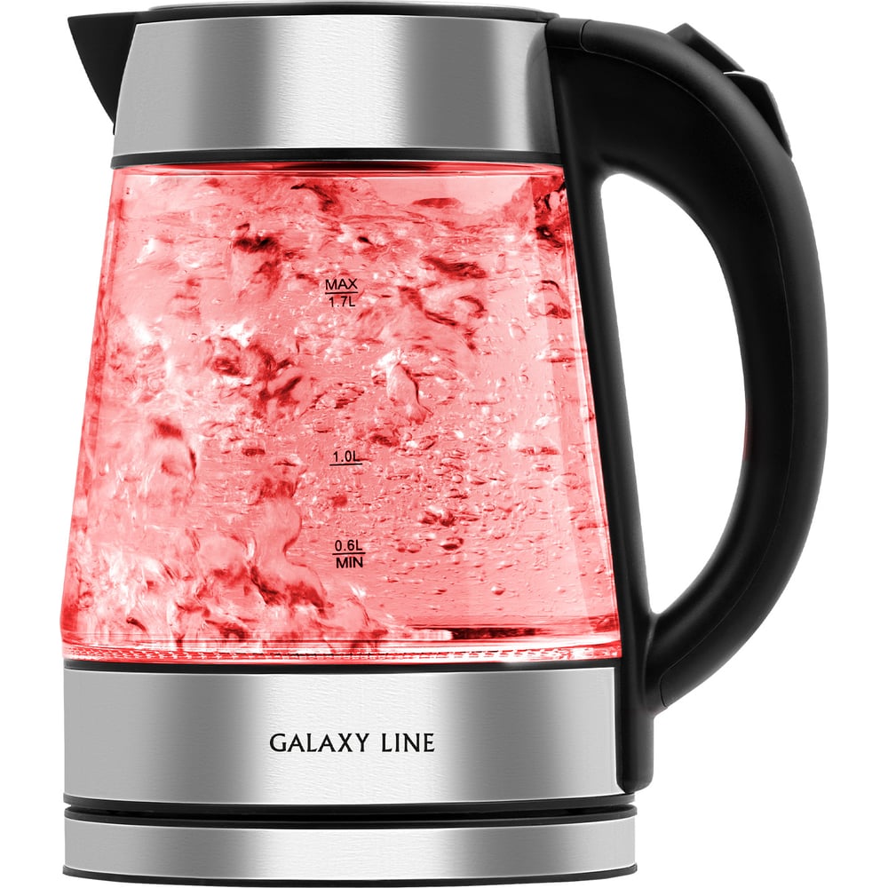 Чайник электрический Galaxy Line GL0561, 7010105610