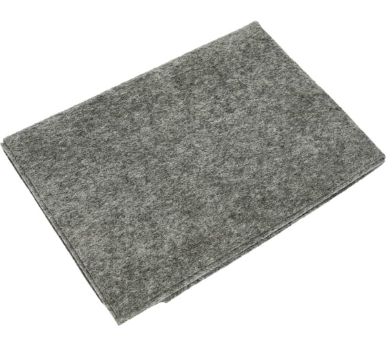 Изображение товара Автомобильный коврик RUNWAY влаговпитывающий, 30х40 см., 2 шт. RR8014