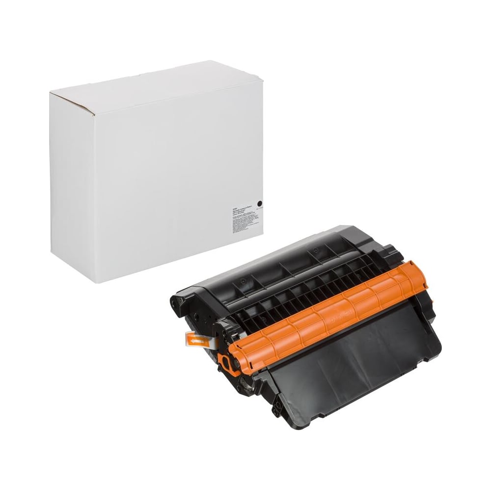 Изображение товара Лазерный картридж Retech 039 h черный для Canon 351x/352x