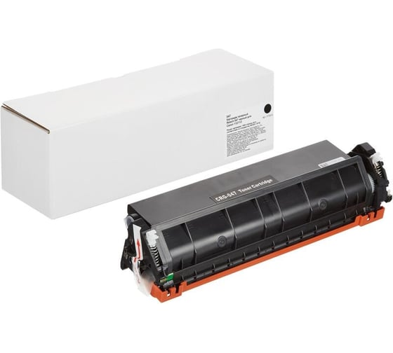 Изображение товара Лазерный картридж Retech 047 черный, для canon 112/113 1773313