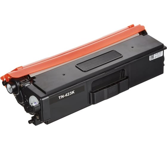 Изображение товара Тонер-картридж Retech tn423k черный, для brother hll8260cdw/l8690cdw 1773140