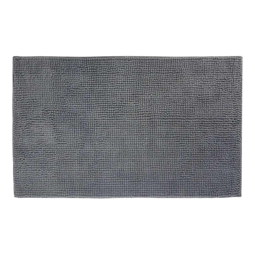 Изображение товара Коврик для ванной комнаты ND Play серый 309329