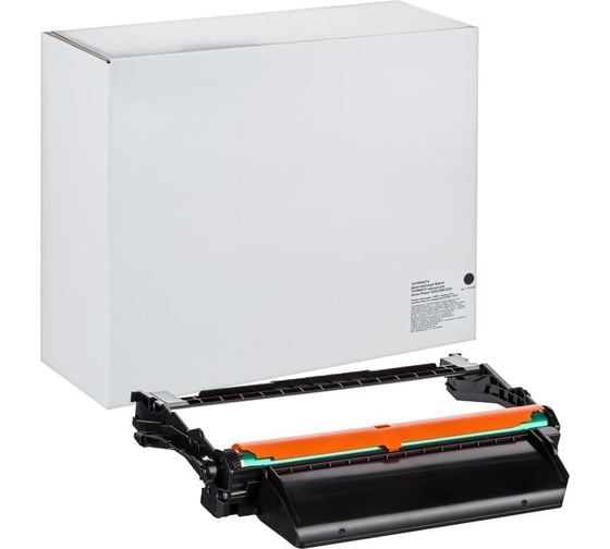 Изображение товара Драмкартридж Retech 101r00474 черный, для xerox phaser 3052/3260/3225 1773346