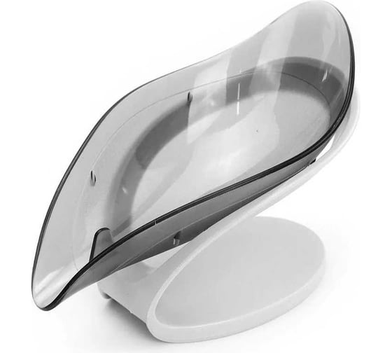 Изображение товара Мыльница ND Play «Petal» со сливом для воды 309320