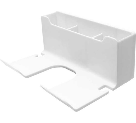 Изображение товара Органайзер для хранения ND Play с держателем для фена 309327