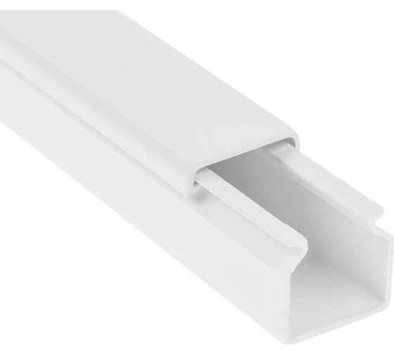 Изображение товара Кабель-канал ЮПИТЕР 100x60, белый, 2м JP3310-26